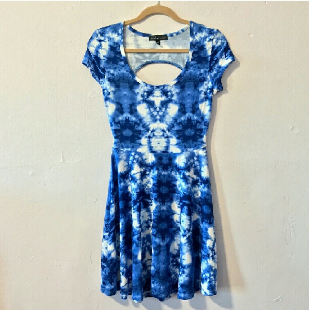 STEAL: Mini Frock